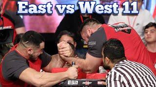 Alizhan Muratov vs Evgeny Prudnik 105kg World Title Left Arm - Highlights