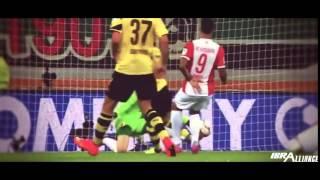 Marco Reus //Loyal Skills 2015 HD