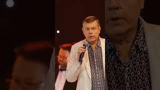 Вези меня, извозчик - Александр Новиков, Live, HD, 2021 г.