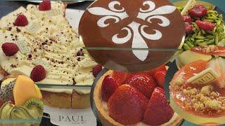 PAUL Cafe , Dubai | Paul Bakery & Cafe|Paul Cakes