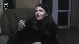 Молодёжь для Христа Юлия - Вера современного христианина