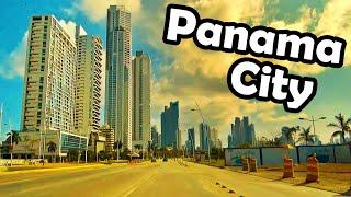 Panama City, Panama - tourist attractions and things to do