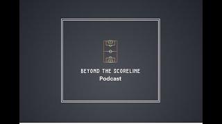 Beyond the Scoreline Episode 9 - LIVERPOOL WILL BATTER MANCHESTER CITY!