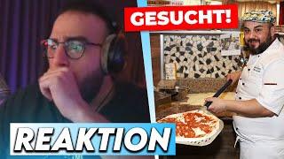 Dieser Pizzabäcker ist der größte Mafia Boss Deutschlands 