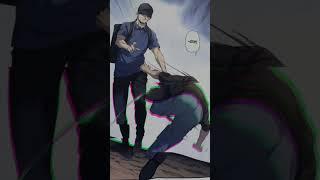 Fighting Uncle Manhua |Manga #manhwa #topmanhwaedits #manhwarecap  #mangarecap  #manhuascenesedit