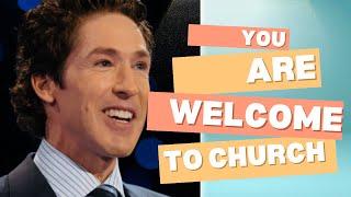 Lakewood Church Service | Joel Osteen Live | Sunday 8:30AM | 29th December 2024 | 8:30ET