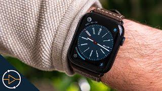 Apple Watch 8 Test: Lohnt sich der Kauf für dich?