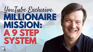 MILLIONAIRE Reveals How the 88X Factor Builds Massive Wealth