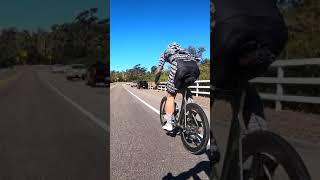 How To Ride a Bike - #Shorts