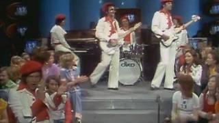 Sugar Baby Love (The Rubettes; Disco, 1974)