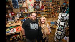 Culture Shock in Rockford celebrates 15 years in business