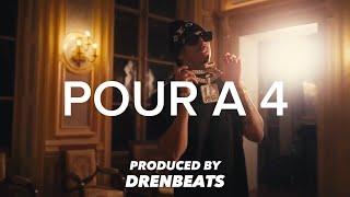 D Block Europe Type Beat - "Pour a 4"