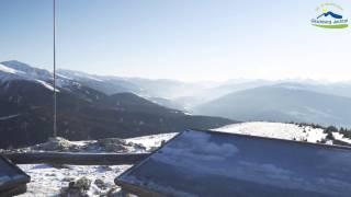 Panoramablick Gitschberg Jochtal