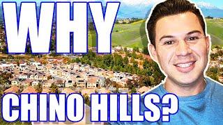 Pros & Cons of Living in Chino Hills CA | Moving to Chino Hills California | Chino Hills CA Homes |