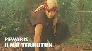 Ngeri, Syudawirat Warisi Ilmu Rengkah Gunung  Dijadikan Jago Diatas Segala Jago ~ Film Angling Darma