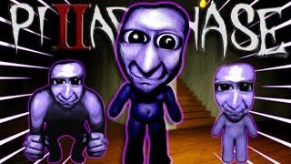 CLASSIC ANCIENT AO ONI SKIN GAMEPLAY | Pillar Chase 2