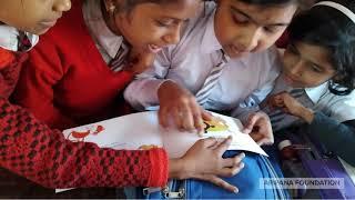 Project Lemon-Choos: Delightful collection of books in Maithili for children!