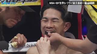 Kazuto Ioka vs Fernando Martinez (Full fight)