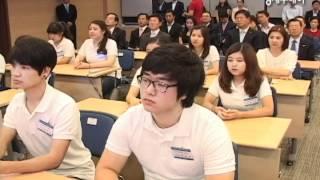 우리다문화장학재단, 다문화 대학생 장학금 6000만원 전달
