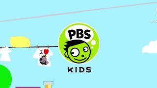 PBS Kids Prototype Dee and Del Era: Zipline System Cue (2003) (V2)