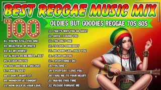 Best Reggae Songs 2024 - Trending Reggae Love Songs 2024 - Relaxing Road Trip Reggae Songs