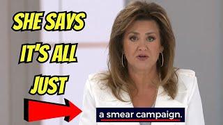 Joni Lamb Speaks Out – It’s Gonna Get MESSY