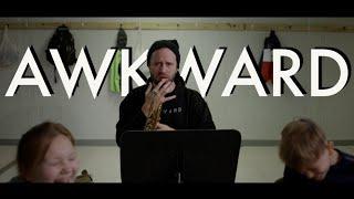 Awkward - Official Music Video | by ChewieCatt
