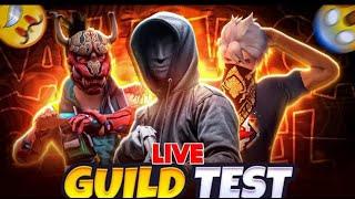 Guild Test 1vs2 Kottu Guild Test Pattu 1 Vs3 1vs4 1vs3 1vs1 Guild Test #mcgdhanagaming