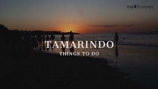 Top 10 Things to do in Tamarindo - Travel Guide [4K HD]