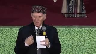Шалва Амонашвили - Педагогика воспитания