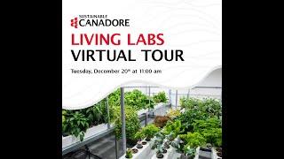 Grow Pod Virtual Tour   Dec 20 2022