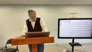 Liberty for Women - Pastor Ken Miller