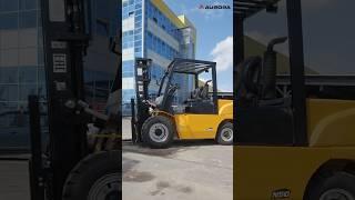 AURORA Forklift FD50T