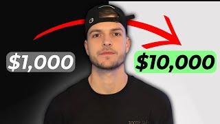 If You Need To Make $10,000 Profit from Amazon FBA FAST, Watch This...