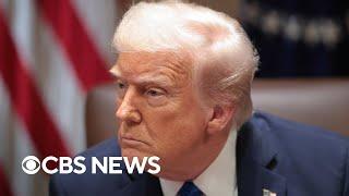 Can Trump tell states how to run their elections with new executive order?