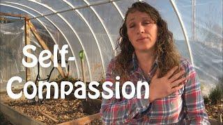 Self-Compassion: Learn How to Face Your Flaws With Love and Courage