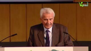 Sekundäre Pflanzenstoffe: Vielseitig Wirksam - Prof. Dr. Claus Leitzmann