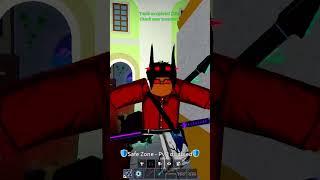 Gravity Rework is OP! #roblox #bloxfruts
