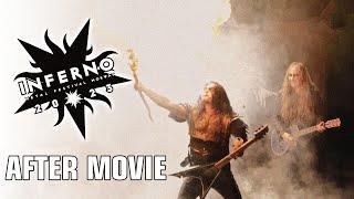 Inferno Metal Festival 2023 After Movie!