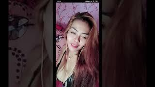 Nyai Dewi Hot Bigo Live