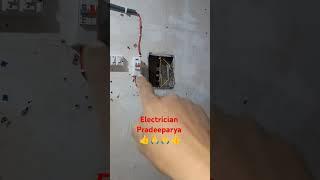 Subscribe #electrical# electrical work##electrician######