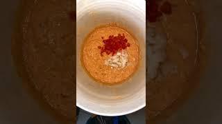 How to make FLUFFY Akara……..Nigerian Saturday Breakfast #shorts