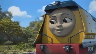 Overground Thomas Episode 23 How Great The Art