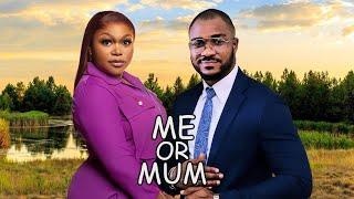 ME OR MUM(BEST OF RUTH KADIRI,KENNETH NWADIKE ) 2024 LATEST FULL MOVIES