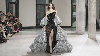 Tony Ward | Haute Couture Spring Summer 2023 | Full Show