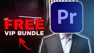  Adobe Premiere Pro Transition Effects Presets Bundle Free Download ! #adobepremierepro