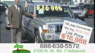 Used Jeeps For Sale Hollywood Florida