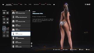 Stellar Blade: New "Uncensored" Outfits