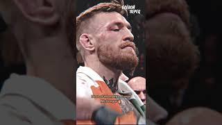 Конор Макгрегор #ufc #mma