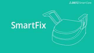 Montageanleitung / »SmartFix« - die neue Toilettensitzerhöhung von DIETZ SmartCare